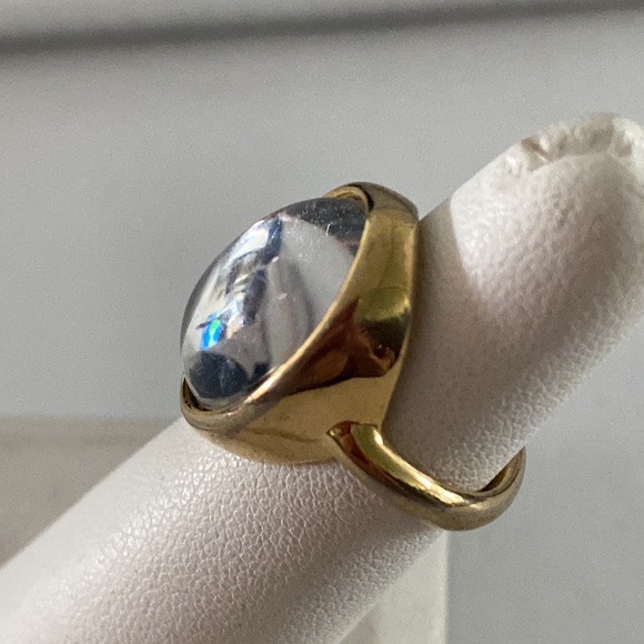 Vintage ring size 5 - Picture 2 of 6